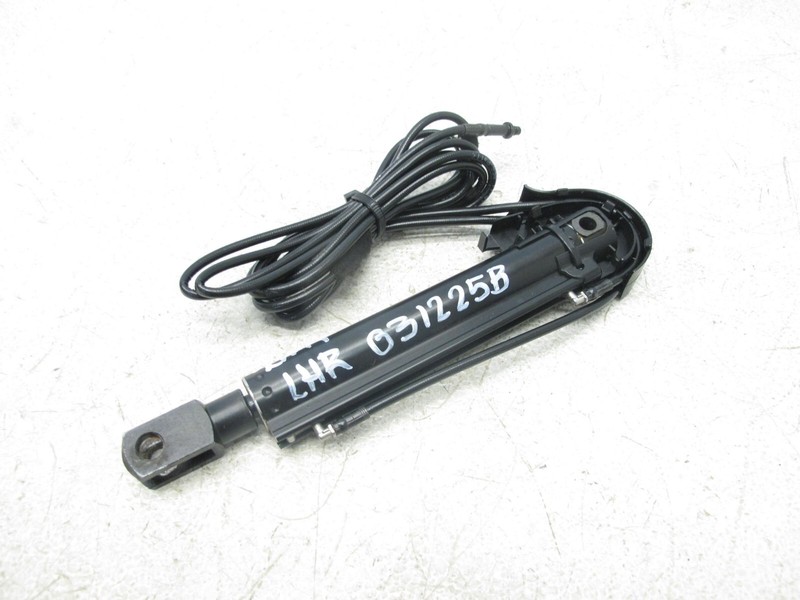 10-17 AUDI 8T A5 S5 RS5 CONVERTIBLE HYDRAULIC ROOF LIFT CYLINDER LEFT 031225B