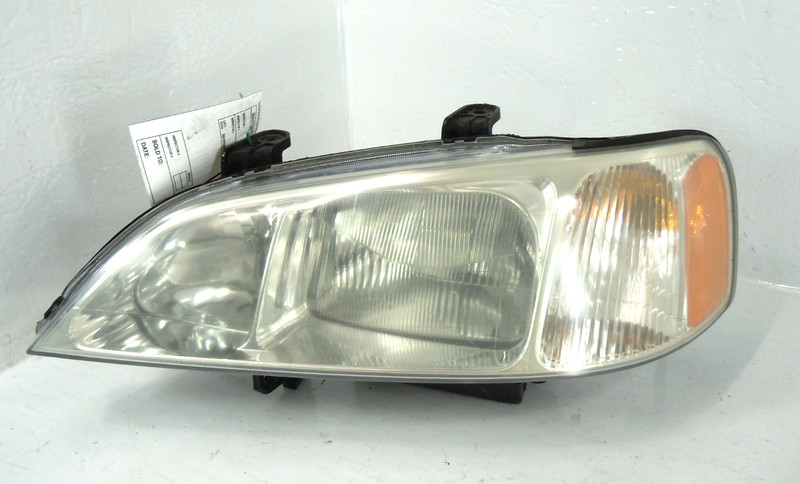 1999-2001 Acura TL Xenon HID Headlight Driver Left LH OEM