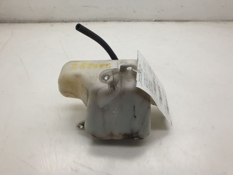 09-13 TOYOTA COROLLA 1.8L 4CYL RADIATOR COOLANT RESERVOIR ASSEMBLY