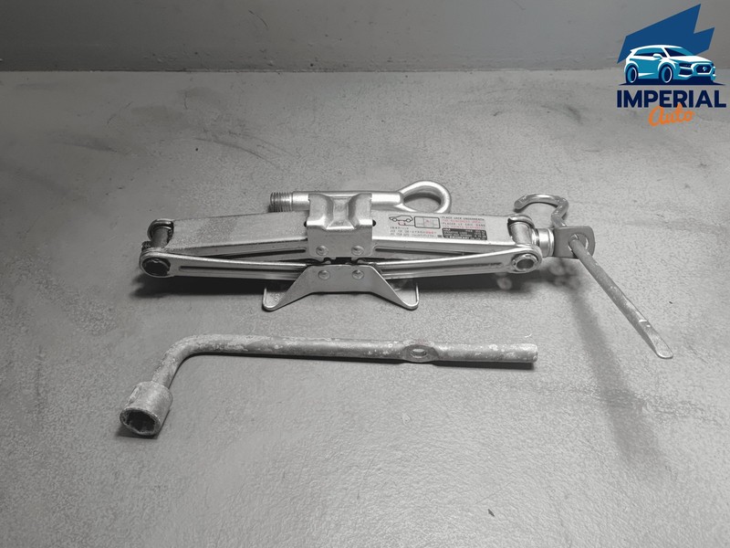 2002-2025 HONDA CIVIC EMERGENCY SPARE WHEEL JACK W/ WRENCH OEM