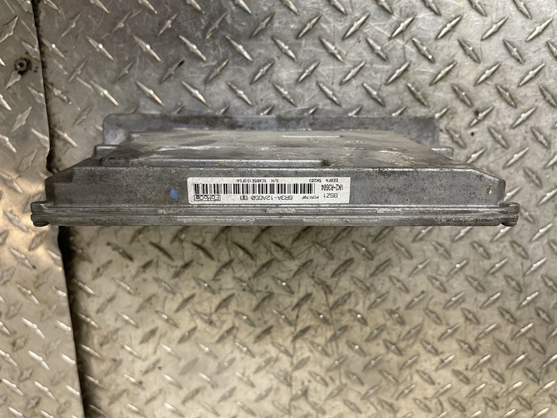 2005-2006 Ford Mustang ECU/ECM 6R3A-12A650-BB