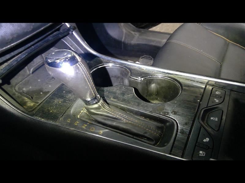 2017 IMPALA Automatic Transmission Shifter 1387692