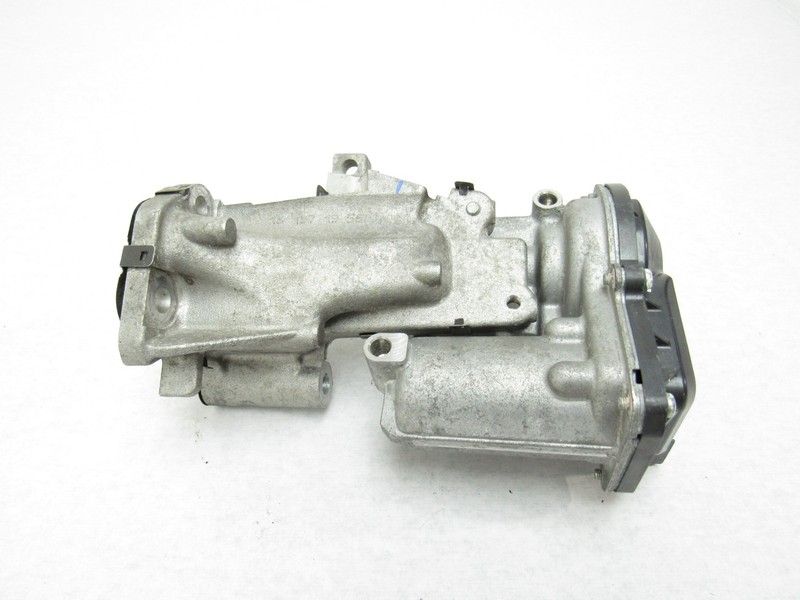 Alfa Romeo Stelvio 2019 2.0L EGR Exhaust Gas Recirculation Valve 17-19 |:Y