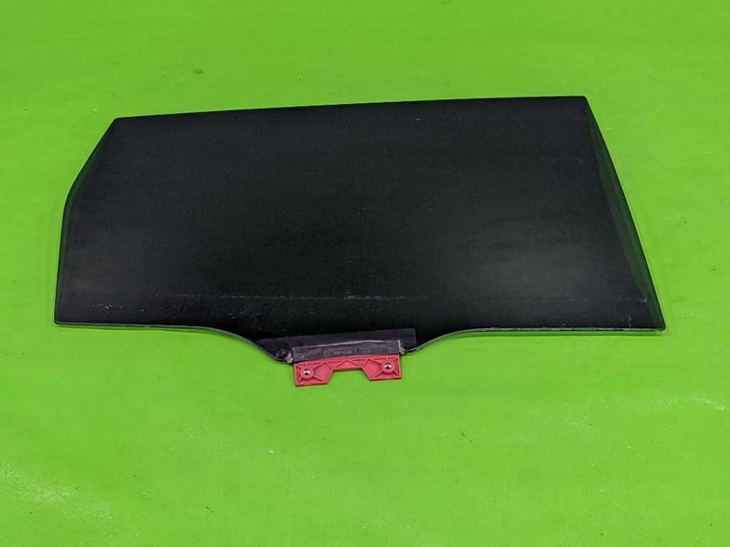 16 17 18 LINCOLN MKX PASSENGER RIGHT REAR WINDOW DOOR GLASS OEM 4382-136