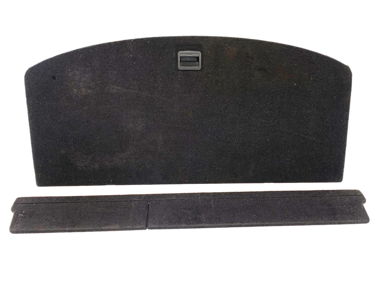 2018-2021 BUICK ENCLAVE REAR TRUNK FLOOR CARGO COVER STORAGE MATS OEM #A0.30