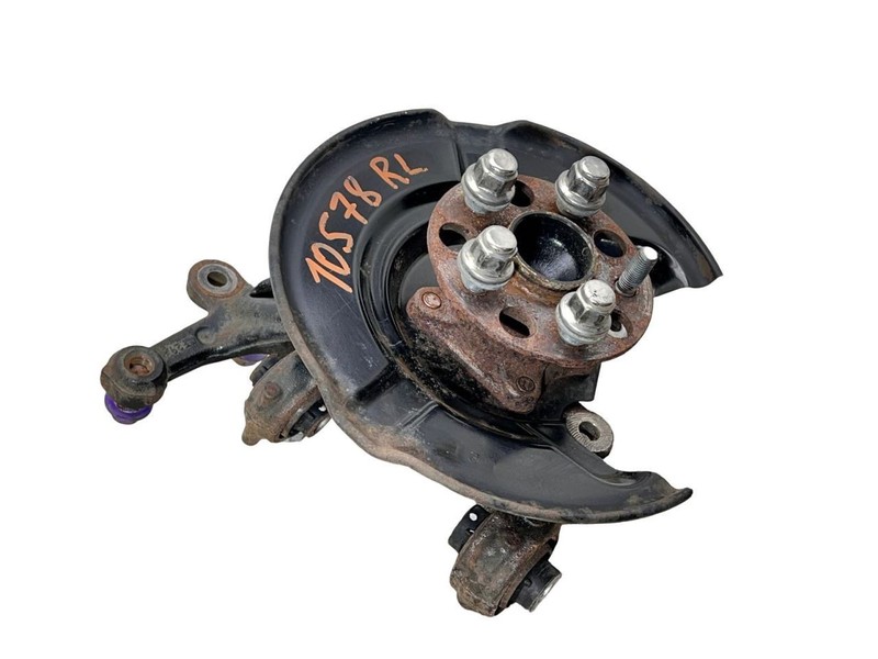 2020-2022 Toyota Corolla Left Driver Side Rear Spindle