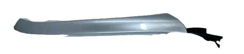 1993-1999 Mercedes CL600 Left Driver Side Exterior A-Pillar LH OEM