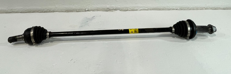 2020 - 2025 HYUNDAI PALISADE AWD REAR RIGHT PASSENGER SIDE CV AXLE SHAFT 103105