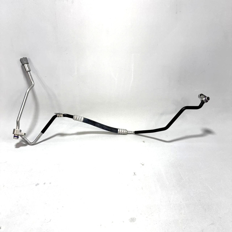 📌 2017 - 2025 AUDI S5 A5 RS5 HVAC AC AIR CONDITIONING LIQUID LINE HOSE TUBE OEM