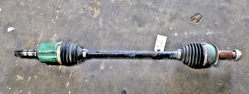 Subaru WRX Front Axle Half Shaft CV Genuine Oem 2015-2021