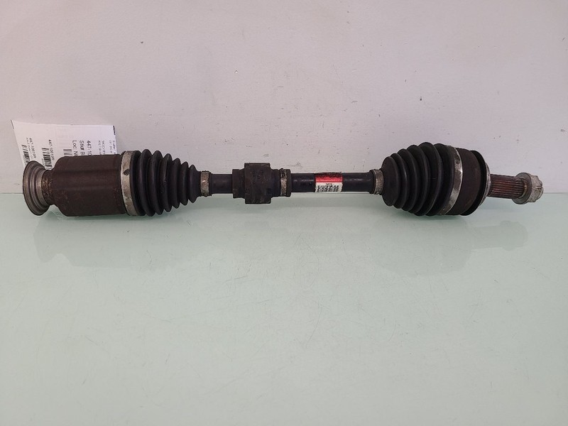 Passenger Axle Shaft Front Axle Outer Assembly Turbo Fits 18-22 ACCORD 588484