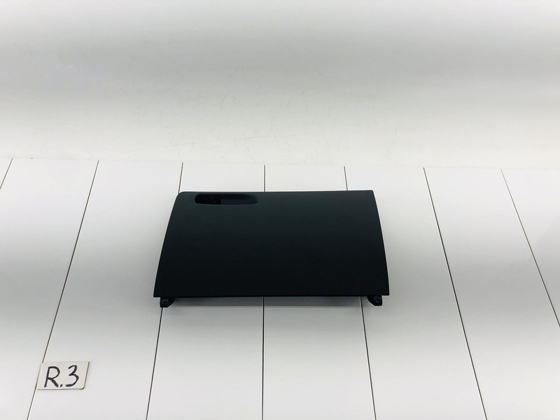09-16 AUDI A4 QUATTRO RIGHT PASSENGER SIDE GLOVE BOX STORAGE DOOR OEM