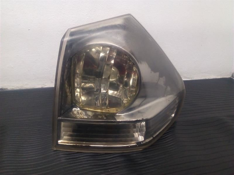 07-09 Lexus RX350 Right Passenger Tail Lamp Quarter Mounted OEM 81550-0E010