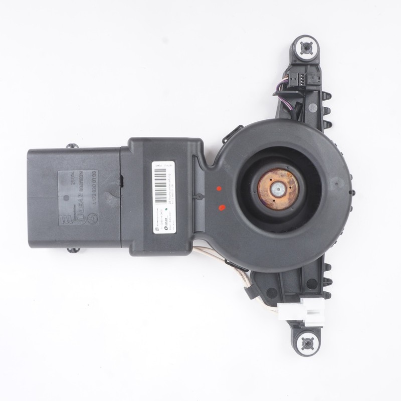 2012-2020 Mercedes SLC300 SLK350 Seat Blower Fan Motor Right or Left SideOEM