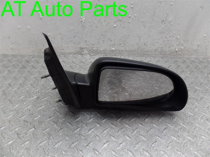 2003 04 05 2006 SATURN VUE PASSENGER MANUAL SIDE VIEW MIRROR 10377787 OEM