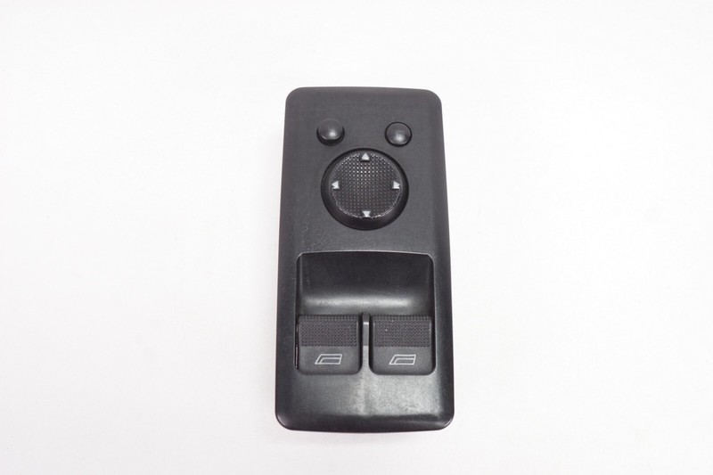VOLKSWAGEN EUROVAN Front Left LH Door Master Window Switch OEM 1999 - 2003
