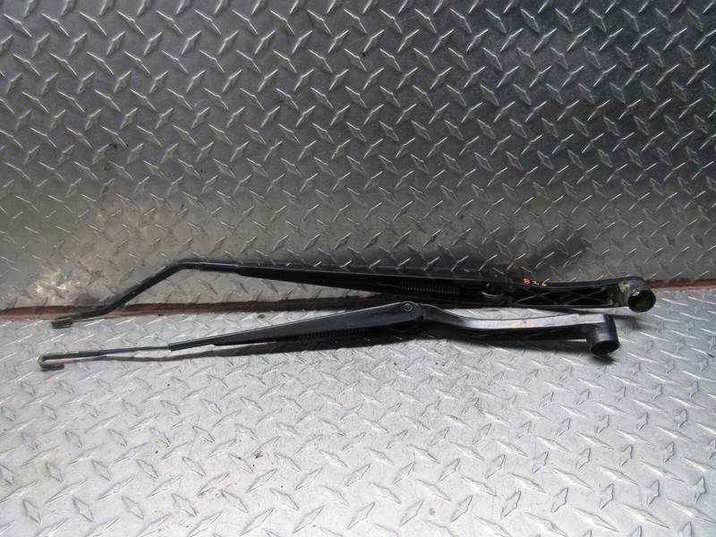 2015 CHEVROLET IMPALA VIN 1 4TH DIGIT WINSHIELD WIPER ARM LEFT & RIGHT SET