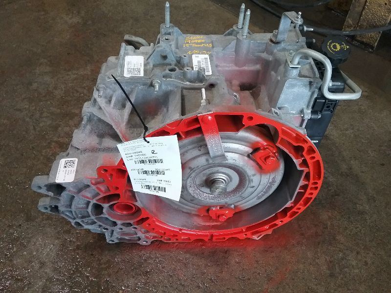 2014-2018 Ford Taurus Automatic Transmission 6 Speed 3.5L FWD DA8P-7000-UB