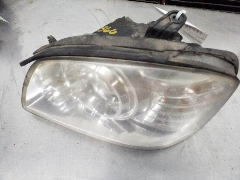 Driver Left Headlight Outer Low Beam Fits 05-06 MAGENTIS 181008
