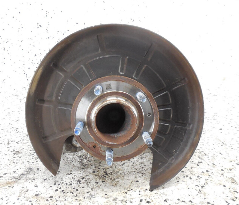 2018-2022 Chevrolet Equinox Rear Spindle Knuckle Hub Passenger Right RH OEM