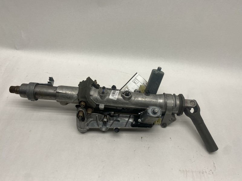 2007-2009 MERCEDES S-CLASS S550 W221 RWD STEERING COLUMN SHAFT ADJUST MOTOR OEM