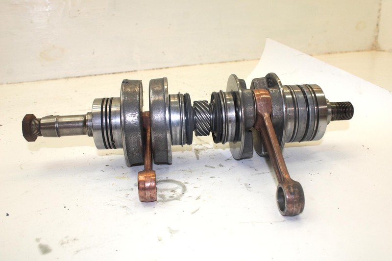 1990 Sea-doo Sp Oem Crankshaft 290886797 JS21