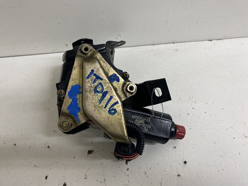 1992-1994 Mitsubishi Eclipse Left Driver Head Light Lamp Motor Engine MB542479