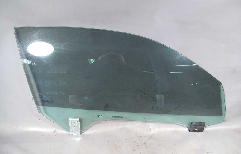 BMW E92 3-Series Coupe Passenger Right Front Window Glass 2007-2013 Pane OEM