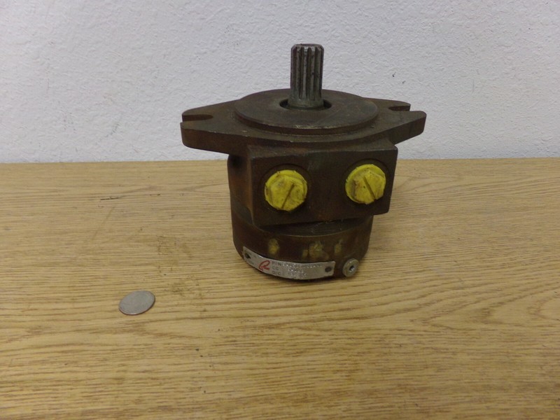 Goss SA05056SAAB CC:SA088 D/C 192 95 Motor *FREE SHIPPING*