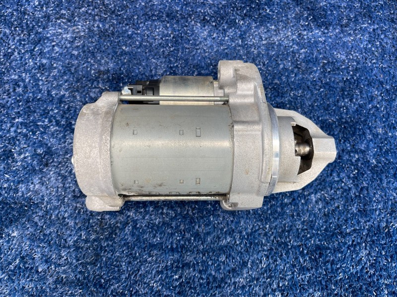 2007–2013 Toyota Tundra Car Starter Motor Solenoid Oem