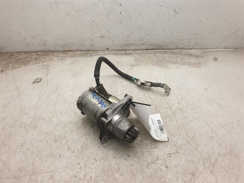 Starter Motor 2GRFE Engine 6 Cylinder Fits 05-18 AVALON 286567