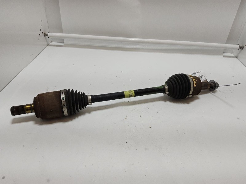 Driver Axle Shaft Front 1.6L Turbo Fits 20-23 SONATA 3502348