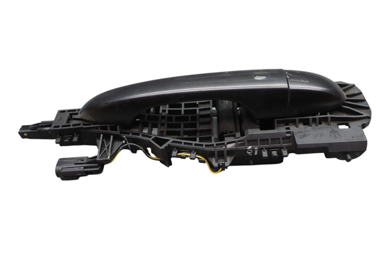 14-21 Maserati Quattroporte M156 Rear Left Exterior Door Handle Assembly Oem