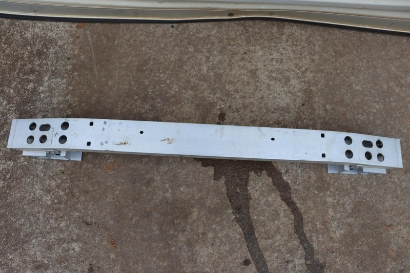2007-2017 LEXUS LS460 LS600H REAR BUMPER REINFORCEMENT IMPACT CRASH BAR OEM