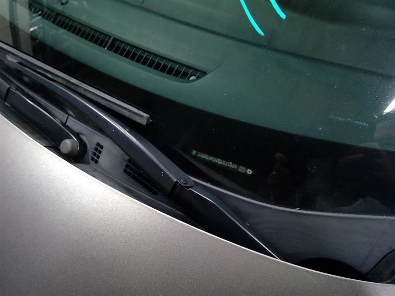 CR-V 2010-2011 Left Wiper Arm               1773866