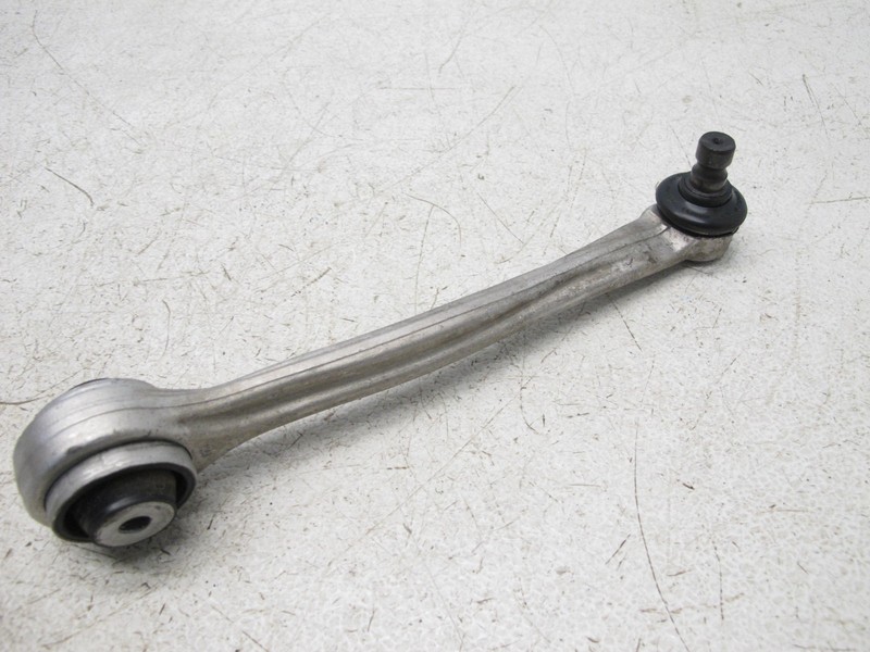 18-21 AUDI B9 A5 S5 A4 S4 SUSPENSION CONTROL ARM FRONT UPPER FORWARD RIGHT 03282