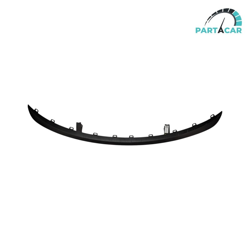 2018-2023 Tesla Model 3 Rear Bumper Diffuser Lower Spoiler Valance OEM SCRATCHED