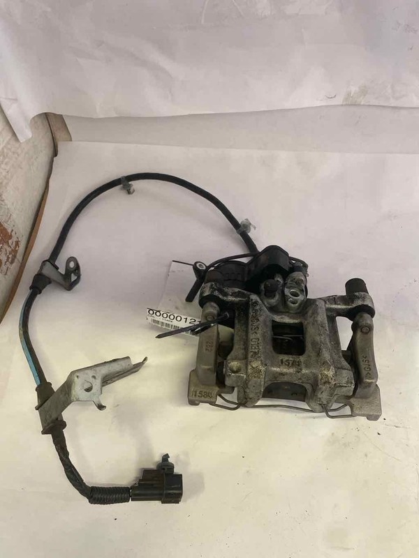 Caliper HONDA ACCORD Left 23 24 25