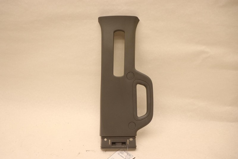 2011-2016 FORD F250 SD CREW CAB RIGHT SIDE CENTER UPPER B PILLAR TRIM COVER OEM