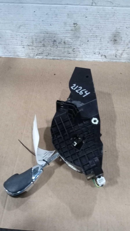 2020 Nissan Murano Automatic Transmission Shift Lever Assembly 3.5L 4WD
