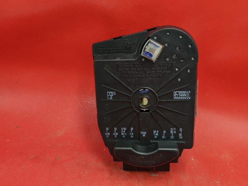 KENMORE WASHER TIMER8539991 C WD-17544