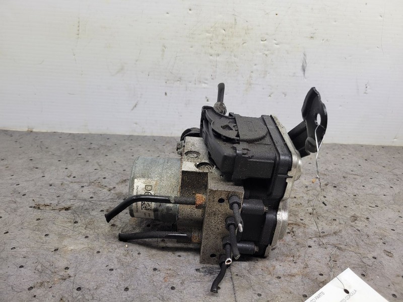 Anti-Lock Brake Part Actuator And Pump Assembly Fits 23-24 COROLLA 1639078