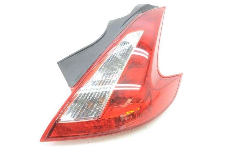 2009-2017 Nissan 370Z Roadster Passenger Right Rear Tail Light Assembly