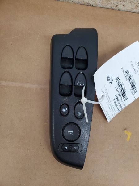 Driver Front Door Switch Driver's Sedan Window Master Fits 06-11 CIVIC 281415