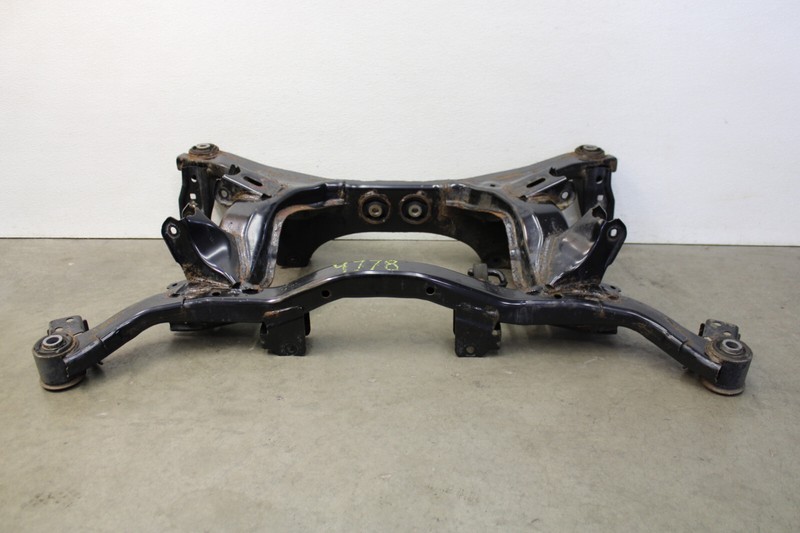 Subaru WRX STI Rear Subframe Differential Carrier Cradle Genuine Oem 2015-2021