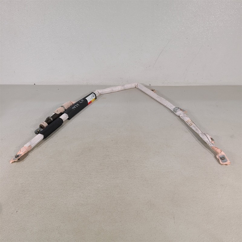 10-15 Camaro Ss Side Curtain Air Bag Driver Lh Aa7434
