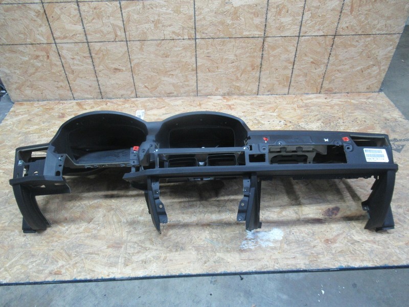 BMW 7-Series E65 E66 Front Dash Board Panel Assembly 2006-2008 7018226 OEM