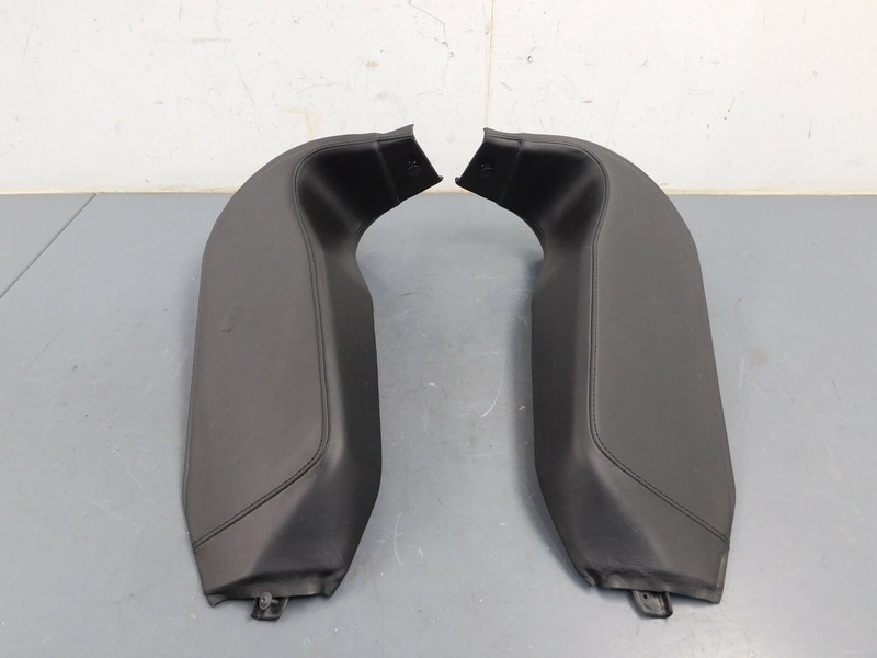 2014 12 -18 Aston Martin V12 Left / Right Lower A Pillar Panels #1697 L5
