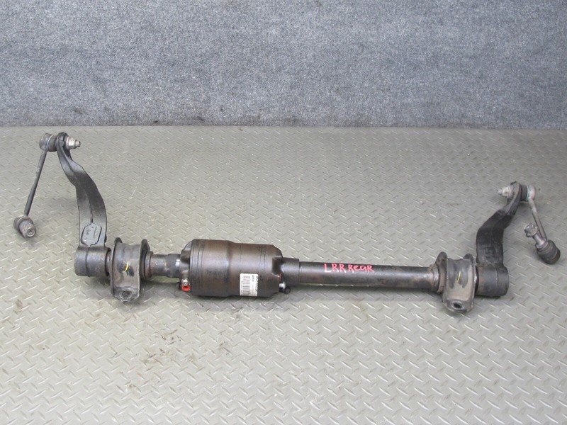 2014-2017 LAND RANGE ROVER L405 REAR ANTI ROLL ACTIVE STABILIZER SWAY BAR