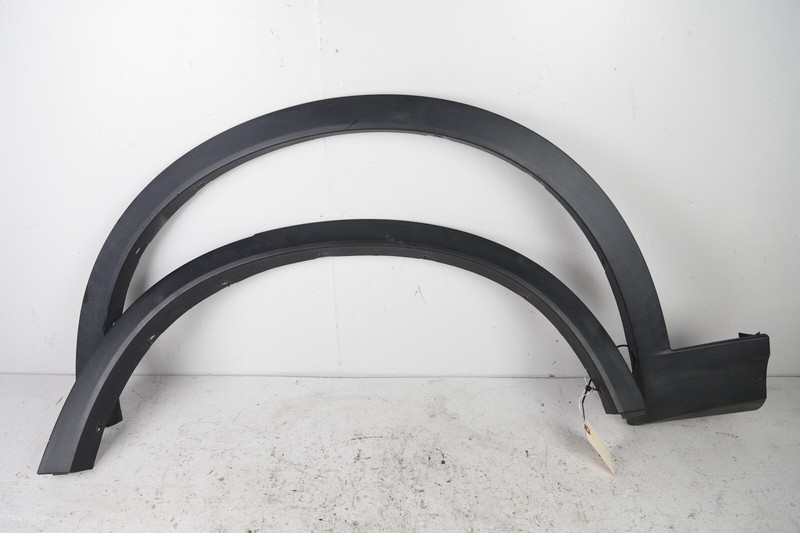 11-18 BMW X3 X4 F25 F26 Front & RearLeft Fender Wheel Arch Flare Molding Set